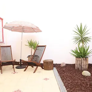  Appartement Kalathos