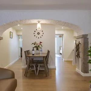 Peixeira And Apartment