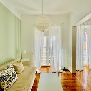 Paz 38 By Nook Apartment