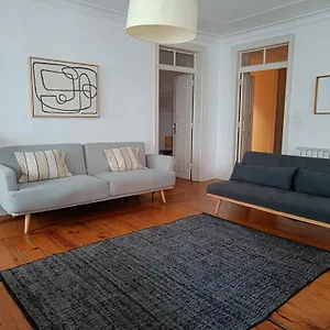  Apartamento Stunning Near Chiado
