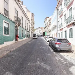  Apartamento Sao Bento Classic By Homing