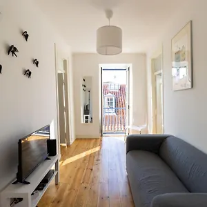 Casa Dos Mastros Apartment