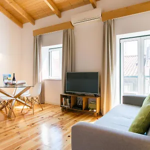 Fishermenapartments - Santos 4e Apartment