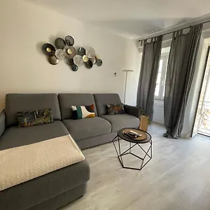 Paz Apartment
