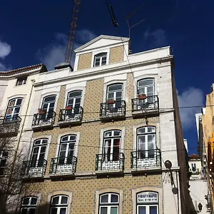 2* Alojamento de Acomodação e Pequeno-almoço Asul