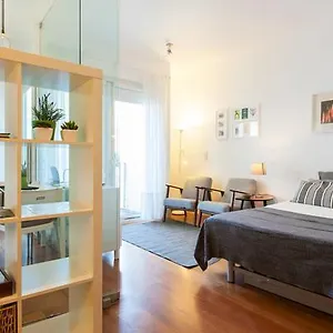  Apartamento Santa Catarina - No Centro Da Com Garagem, Perto Do Timeout Market