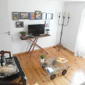 Santosweethome 1 Apartment