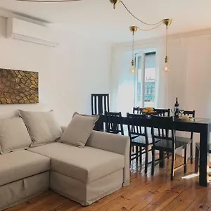 Santosweethome 2 Lissabon