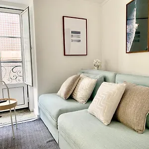 Center Santos Apartment